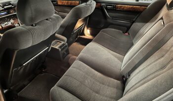 BMW 7-serie E32 730i full
