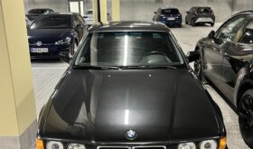 BMW 7-serie E32 730i