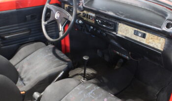 VW Bobbel 1303 Cabriolet full
