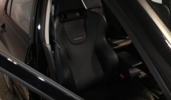 Mitsubishi Lancer EVO VIII full