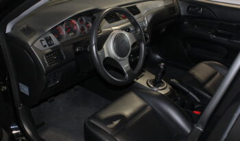 Mitsubishi Lancer EVO VIII full