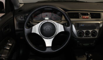 Mitsubishi Lancer EVO VIII full