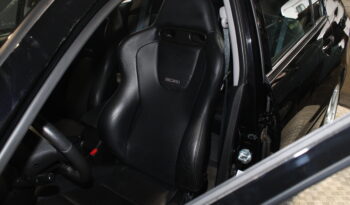 Mitsubishi Lancer EVO VIII full