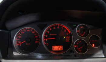 Mitsubishi Lancer EVO VIII full