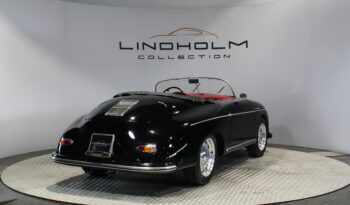 Porsche 356 1.2 Replica full