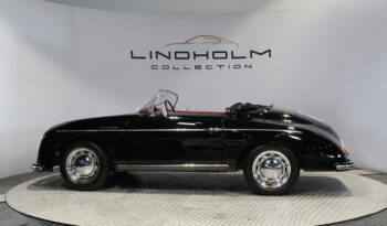 Porsche 356 1.2 Replica full