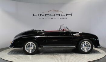 Porsche 356 1.2 Replica full