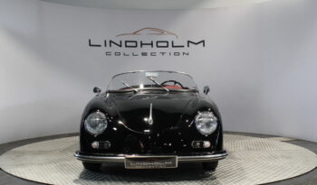 Porsche 356 1.2 Replica full