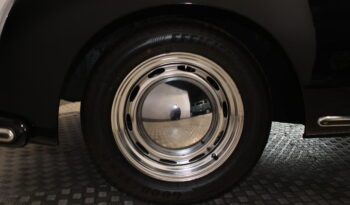 Porsche 356 1.2 Replica full