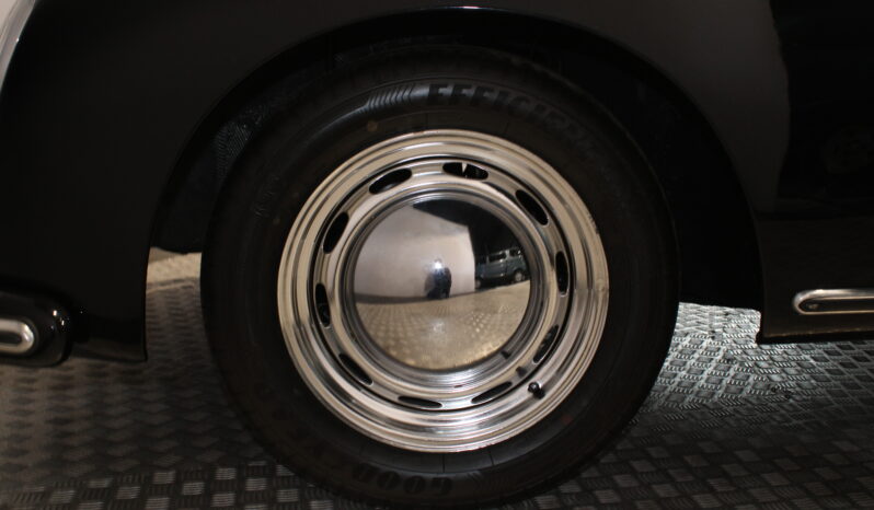 Porsche 356 1.2 Replica full