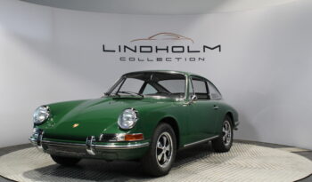 Porsche 911 2,0 T coupe full