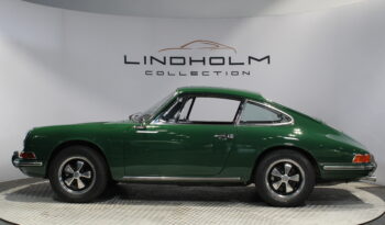 Porsche 911 2,0 T coupe full