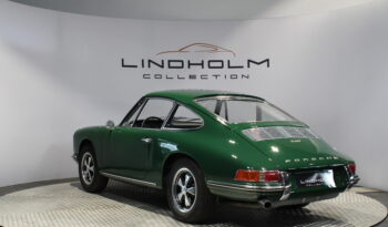 Porsche 911 2,0 T coupe full