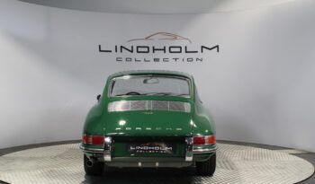 Porsche 911 2,0 T coupe full