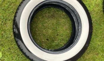 Dæk/fælge Øvrige Toyo Extensa 195/65/15 Whitewall full
