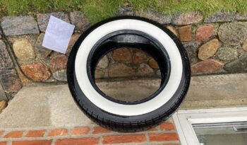Dæk/fælge Øvrige Toyo Extensa 195/65/15 Whitewall full