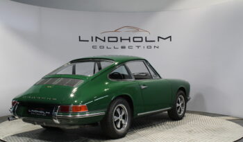 Porsche 911 2,0 T coupe full