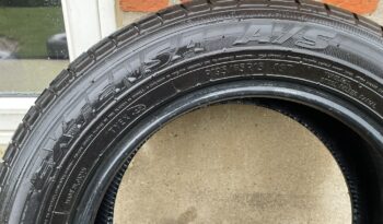 Dæk/fælge Øvrige Toyo Extensa 195/65/15 Whitewall full