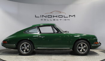 Porsche 911 2,0 T coupe full