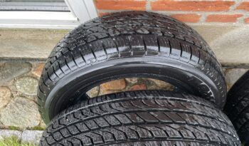 Dæk/fælge Øvrige Toyo Extensa 195/65/15 Whitewall full