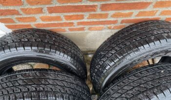 Dæk/fælge Øvrige Toyo Extensa 195/65/15 Whitewall full
