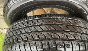 Dæk/fælge Øvrige Toyo Extensa 195/65/15 Whitewall full
