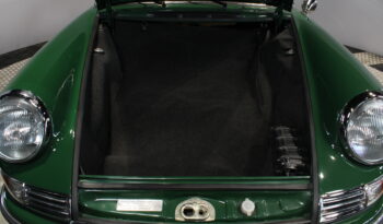 Porsche 911 2,0 T coupe full