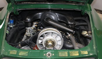 Porsche 911 2,0 T coupe full