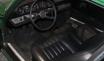 Porsche 911 2,0 T coupe full