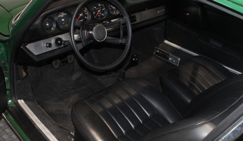 Porsche 911 2,0 T coupe full