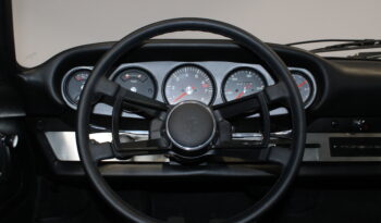 Porsche 911 2,0 T coupe full
