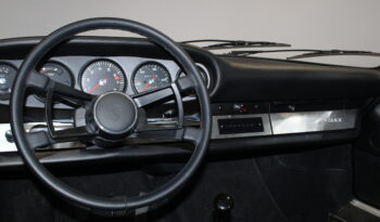 Porsche 911 2,0 T coupe full