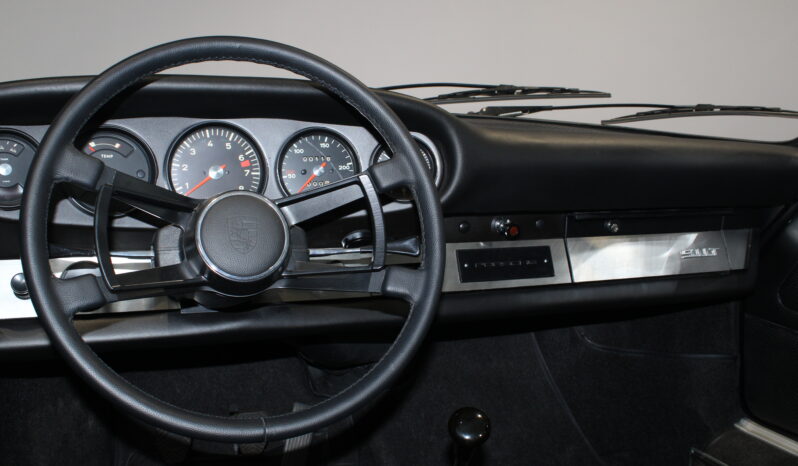 Porsche 911 2,0 T coupe full