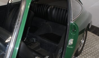 Porsche 911 2,0 T coupe full