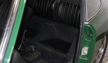 Porsche 911 2,0 T coupe full