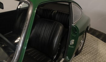 Porsche 911 2,0 T coupe full