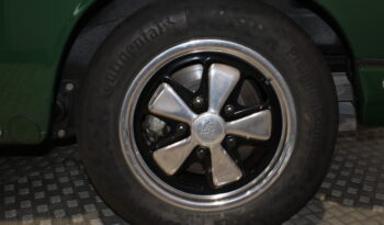 Porsche 911 2,0 T coupe full