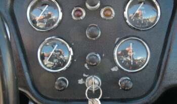 Triumph TR3A 2,0L full