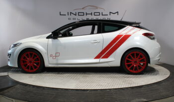 Renault Megane III 2,0 R.S. Trophy R Coupé full