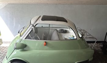 BMW Isetta 300 full