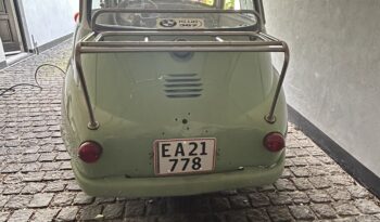 BMW Isetta 300 full