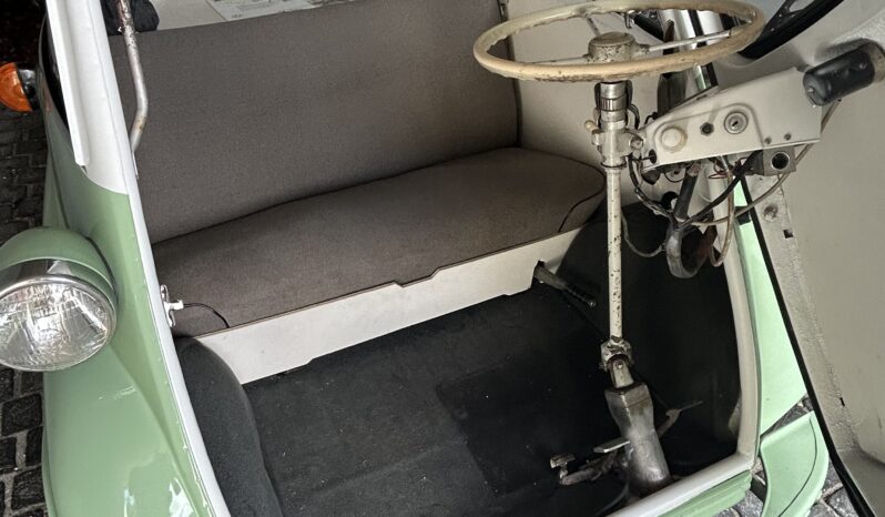 BMW Isetta 300 full