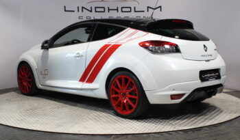 Renault Megane III 2,0 R.S. Trophy R Coupé full