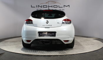 Renault Megane III 2,0 R.S. Trophy R Coupé full