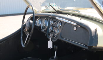 Triumph TR3A 2,0L full