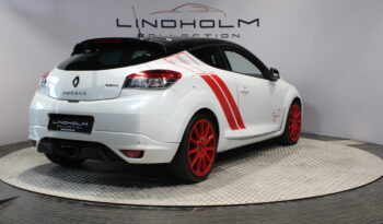 Renault Megane III 2,0 R.S. Trophy R Coupé full