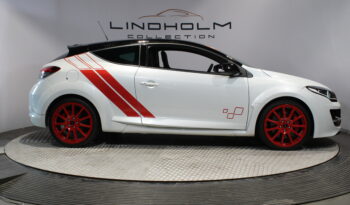 Renault Megane III 2,0 R.S. Trophy R Coupé full