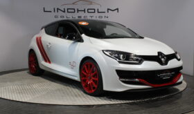 Renault Megane III 2,0 R.S. Trophy R Coupé