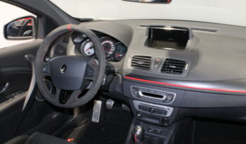 Renault Megane III 2,0 R.S. Trophy R Coupé full