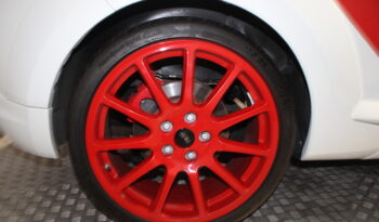 Renault Megane III 2,0 R.S. Trophy R Coupé full